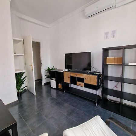 3 Rooms Con Parking Especerias Малага Экстерьер фото