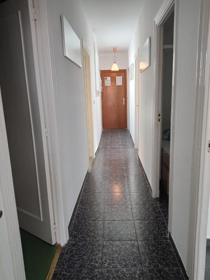 3 Rooms Con Parking Especerias Малага Экстерьер фото